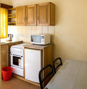 Hotels in Mengo
